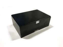 Acumen 242 Fireplace Receiver Box Heat Shield