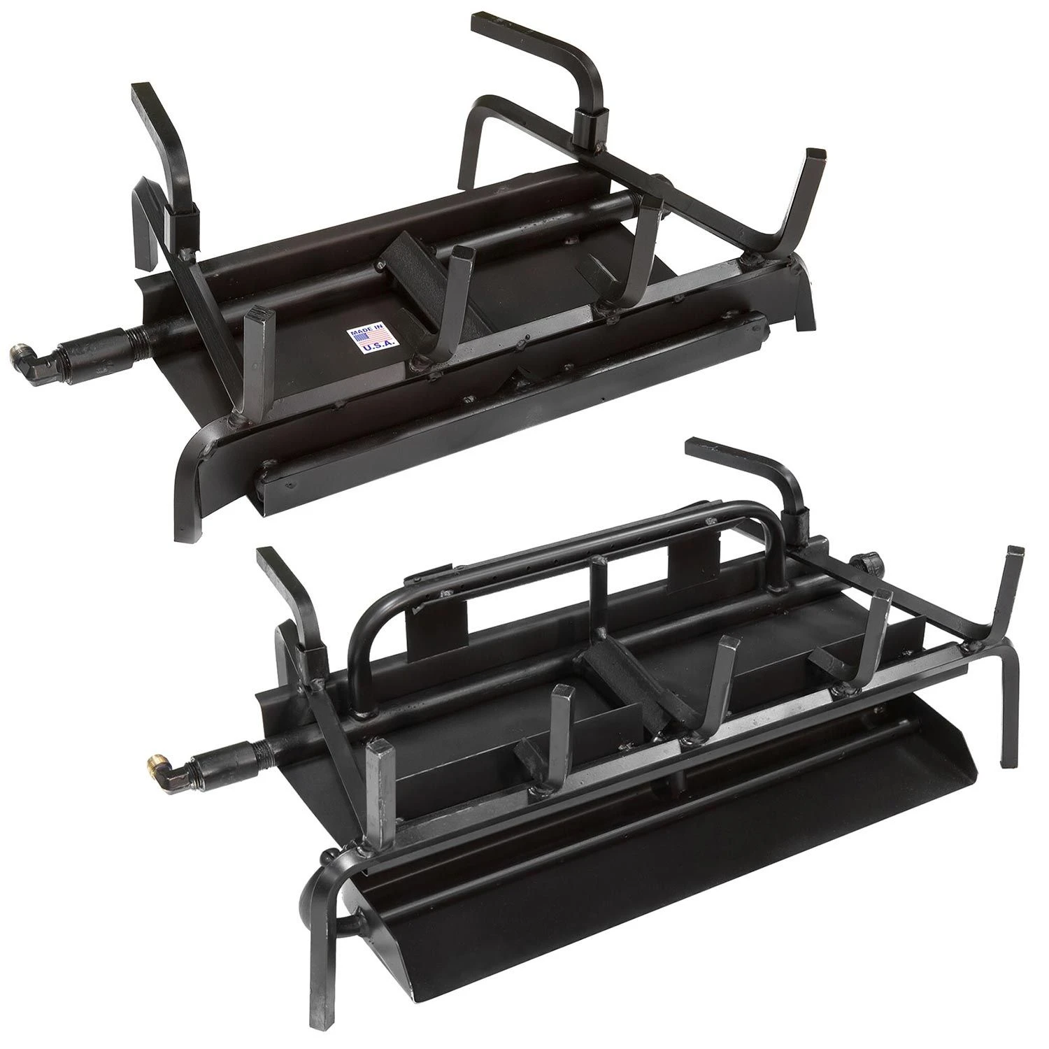 Grand Canyon Quaking Aspen Vented Gas Log Set 2 Grand Canyon Quaking Aspen Vented Gas Log Set - Image 2