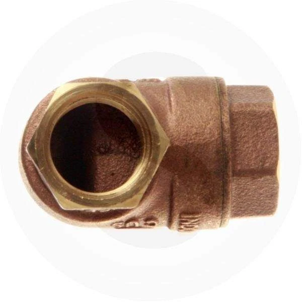 HPC Fire 3/4 Inch Angled Gas Fire Pit Shut Off Valve Kits 6 HPC Fire 3/4 Inch Angled Gas Fire Pit Shut Off Valve Kits - Image 6