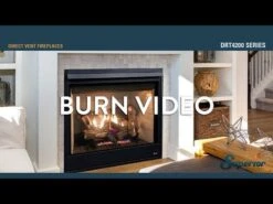 Superior DRT4245 45-Inch Electronic Ignition Direct Vent Gas Fireplace With Remote & Charred Oak Logs 12 Superior DRT4245 45-Inch Electronic Ignition Direct Vent Gas Fireplace With Remote & Charred Oak Logs -Heating Equipment Store 3nnDQWfqK5c 88