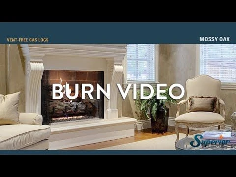 Superior 36-Inch Masonry Wood Burning Fireplace (WRT6036) 6 Superior 36-Inch Masonry Wood Burning Fireplace (WRT6036) - Image 6