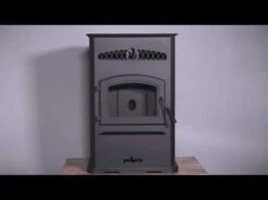 PelPro Replacement Hopper Lid Assembly (PP-SRV7103-019) -Heating Equipment Store At7Y F1zxHE 3