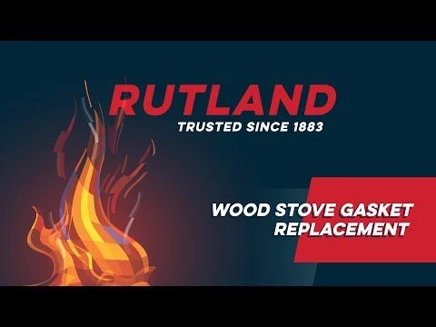 Rutland RD-726P Spooled White Fiberglass Gasket, 1-Inch Diameter, 25 Ft 2 Rutland RD-726P Spooled White Fiberglass Gasket, 1-Inch Diameter, 25 Ft - Image 2