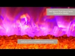 Amantii Symmetry Bespoke 60-Inch Indoor/Outdoor Built-In Smart Electric Fireplace -Heating Equipment Store IlIFSuEcm2o 198