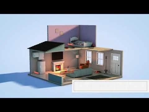 Majestic PHTRIM-36C Passive Heat Management Kit, Vent Trim, Front Discharge 2 Majestic PHTRIM-36C Passive Heat Management Kit, Vent Trim, Front Discharge - Image 2