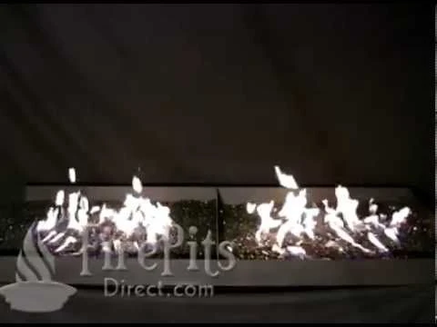 American Fire Glass 1/4-Inch Premium Fire Glass, 10-Pounds, Copper Reflective 5 American Fire Glass 1/4-Inch Premium Fire Glass, 10-Pounds, Copper Reflective - Image 5