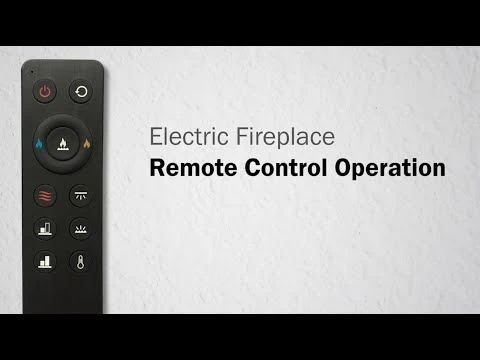 Superior MPE-3x-N Built-In Electric Fireplace With Charred Split Oak Logs And Glowing Ember Bed 7 Superior MPE-3x-N Built-In Electric Fireplace With Charred Split Oak Logs And Glowing Ember Bed - Image 7