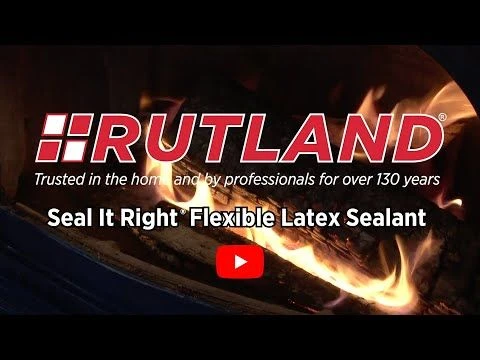 Rutland RD-641 Seal It Right Sealant, 10.3 Oz Cartridge 2 Rutland RD-641 Seal It Right Sealant, 10.3 Oz Cartridge - Image 2