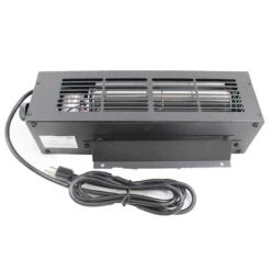 Osburn AC03095 130 CFM Blower Assembly For Osburn Inspire 2000 Wood Stoves