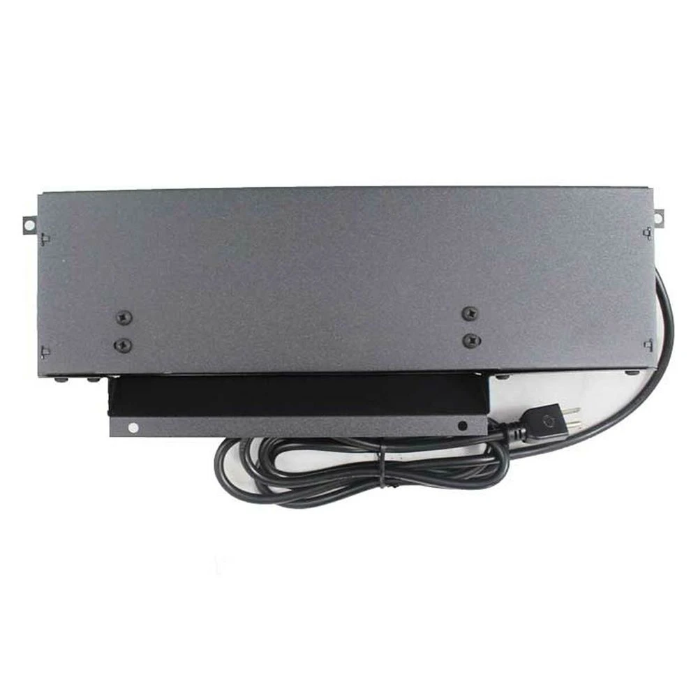 Osburn AC03095 130 CFM Blower Assembly For Osburn Inspire 2000 Wood Stoves 2 Osburn AC03095 130 CFM Blower Assembly For Osburn Inspire 2000 Wood Stoves - Image 2