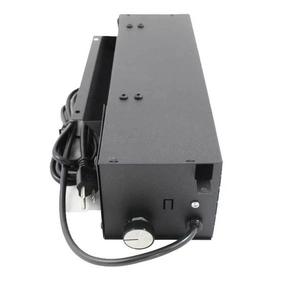 Osburn AC03095 130 CFM Blower Assembly For Osburn Inspire 2000 Wood Stoves 3 Osburn AC03095 130 CFM Blower Assembly For Osburn Inspire 2000 Wood Stoves - Image 3