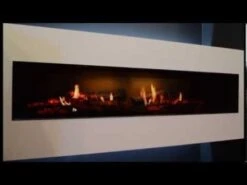 Dimplex SWM4820 Winslow Wall Mount/Tabletop Linear Electric Fireplace, 48-Inch -Heating Equipment Store adHEhDMwBL0 84