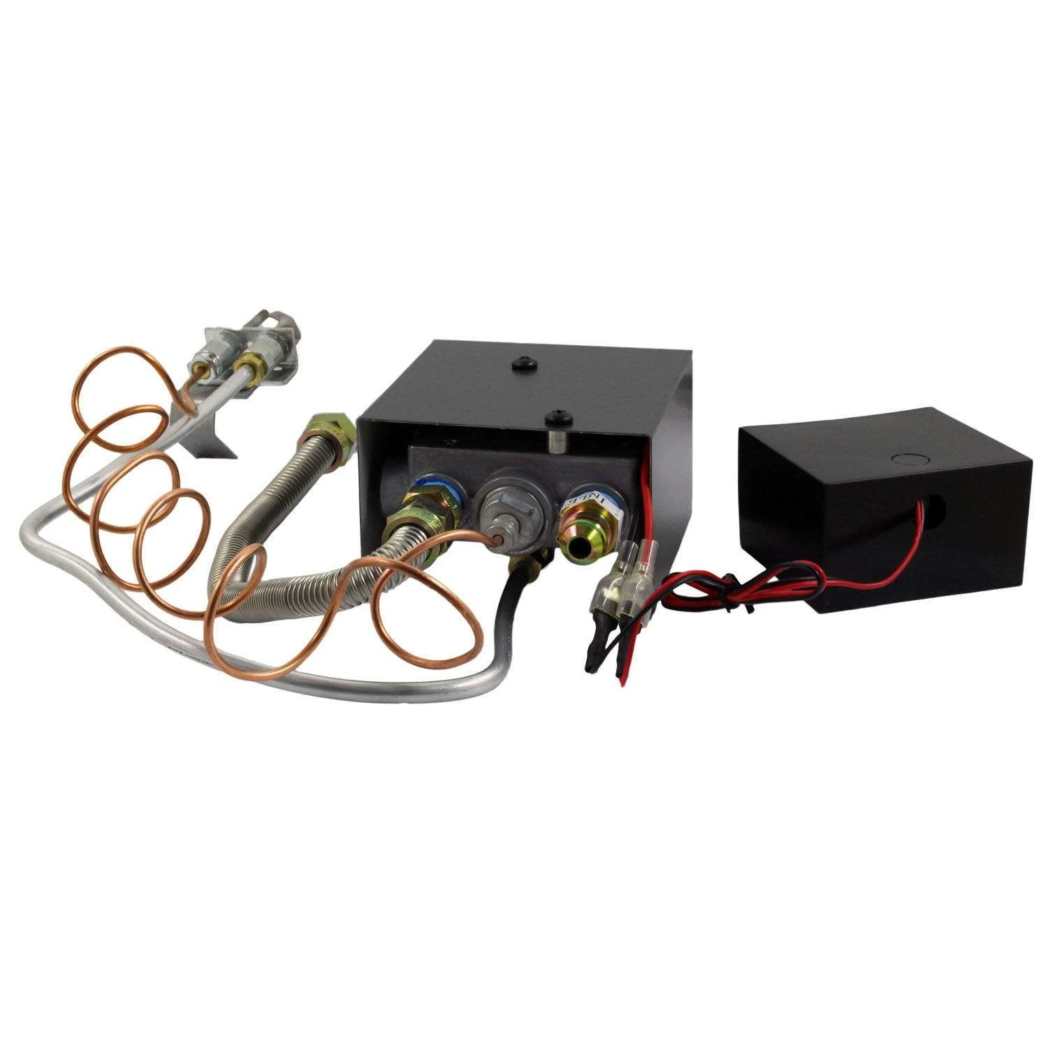 Skytech AF-LMF/R Manual On/Off Gas Valve Kit With On/Off Remote 2 Skytech AF-LMF/R Manual On/Off Gas Valve Kit With On/Off Remote - Image 2