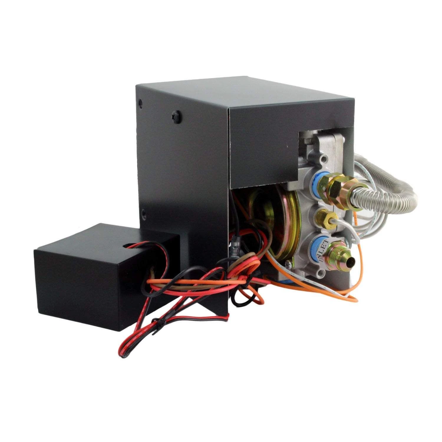 Skytech AFVK-SP-MH/L Manual Hi/Lo Spark To Pilot Gas Valve Kit With On/Off/Hi/Lo Remote 2 Skytech AFVK-SP-MH/L Manual Hi/Lo Spark To Pilot Gas Valve Kit With On/Off/Hi/Lo Remote - Image 2