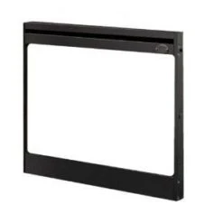 Dimplex BFSL33 Slim Line Built-In Electric Fireplace, 33-Inch 16 Dimplex BFSL33 Slim Line Built-In Electric Fireplace, 33-Inch -Heating Equipment Store bfsl33 door a 02 20