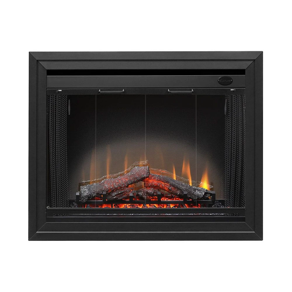 Dimplex BFSL33 Slim Line Built-In Electric Fireplace, 33-Inch 5 Dimplex BFSL33 Slim Line Built-In Electric Fireplace, 33-Inch - Image 5