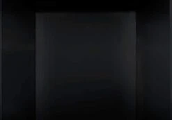 Napoleon GDS20E Arlington Electronic Ignition Direct Vent Cast Iron Stove -Heating Equipment Store black porcelain panels 1