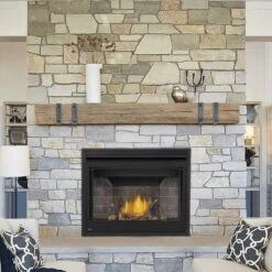 Napoleon BX42TRE Ascent X Series Electronic Ignition Direct Vent Gas Fireplace -Heating Equipment Store bx36tre config c 08 22