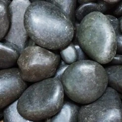 Dimplex CDFI500-BLKRCK-3 Black Rock Media For GBF1500-PRO