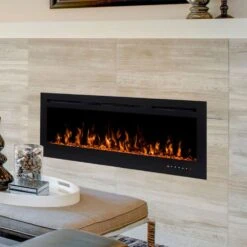 Modern Flames CEF-B Challenger Series Built-In Electric Fireplace 9 Modern Flames CEF-B Challenger Series Built-In Electric Fireplace -Heating Equipment Store cef 50b c 10 21