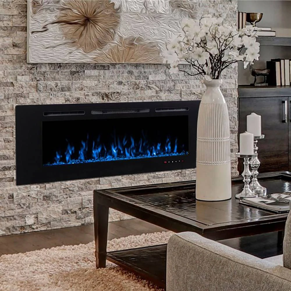 Modern Flames CEF-B Challenger Series Built-In Electric Fireplace 1 Modern Flames CEF-B Challenger Series Built-In Electric Fireplace