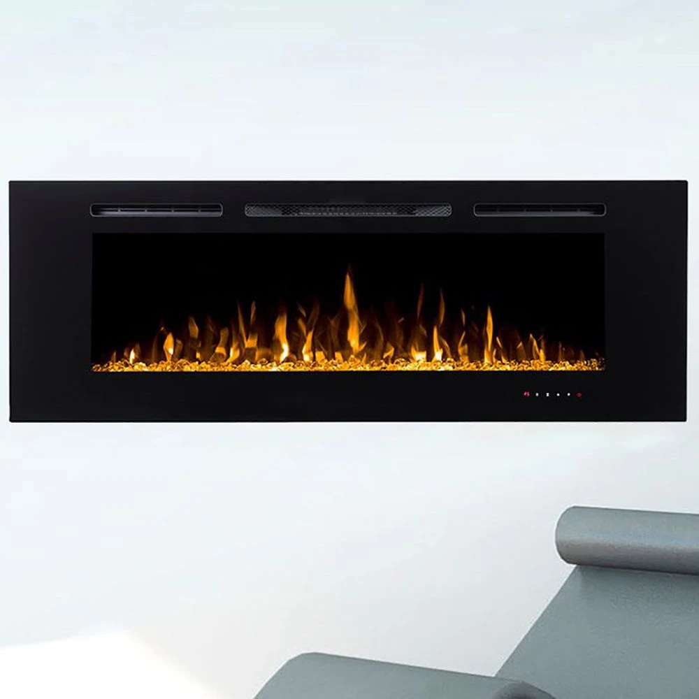 Modern Flames CEF-B Challenger Series Built-In Electric Fireplace 3 Modern Flames CEF-B Challenger Series Built-In Electric Fireplace - Image 3