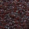 The Outdoor GreatRoom Company CFG-R 5-Pound Fire Glass Gems, Ruby Crystal