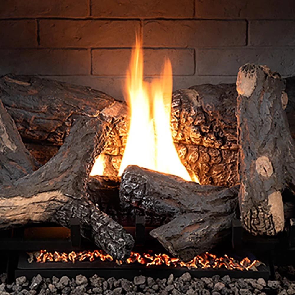 Superior DRT4045 45-Inch Electronic Ignition Direct Vent Gas Fireplace With Charred Oak Logs 3 Superior DRT4045 45-Inch Electronic Ignition Direct Vent Gas Fireplace With Charred Oak Logs - Image 3