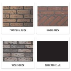 Empire White Mountain Hearth DVC20IN Innsbrook Clean-Face Direct Vent Gas Fireplace Insert, 20-Inches 9 Empire White Mountain Hearth DVC20IN Innsbrook Clean-Face Direct Vent Gas Fireplace Insert, 20-Inches -Heating Equipment Store dv28in liners