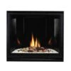 Empire White Mountain Hearth DVCC32BP Tahoe Clean-Face Direct Vent Contemporary Premium Gas Fireplace, 32-Inches