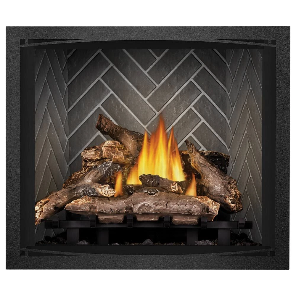 Napoleon E42xTE Elevation Series Electronic Ignition 42-Inch Direct Vent Gas Fireplace 1 Napoleon E42xTE Elevation Series Electronic Ignition 42-Inch Direct Vent Gas Fireplace