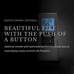 Napoleon E42xTE Elevation Series Electronic Ignition 42-Inch Direct Vent Gas Fireplace 19 Napoleon E42xTE Elevation Series Electronic Ignition 42-Inch Direct Vent Gas Fireplace -Heating Equipment Store e36xt config e 08 22