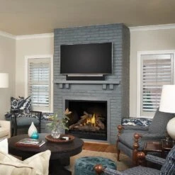 Napoleon E42xTE Elevation Series Electronic Ignition 42-Inch Direct Vent Gas Fireplace 13 Napoleon E42xTE Elevation Series Electronic Ignition 42-Inch Direct Vent Gas Fireplace -Heating Equipment Store e36xt config ls b 08 22