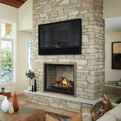 Napoleon E42xTE Elevation Series Electronic Ignition 42-Inch Direct Vent Gas Fireplace 15 Napoleon E42xTE Elevation Series Electronic Ignition 42-Inch Direct Vent Gas Fireplace -Heating Equipment Store e36xt config ls d 08 22