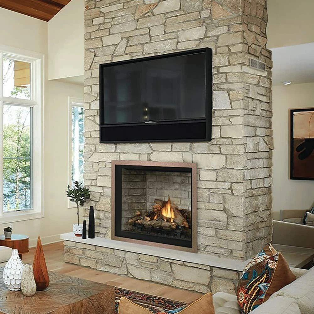 Napoleon E42xTE Elevation Series Electronic Ignition 42-Inch Direct Vent Gas Fireplace 5 Napoleon E42xTE Elevation Series Electronic Ignition 42-Inch Direct Vent Gas Fireplace - Image 5