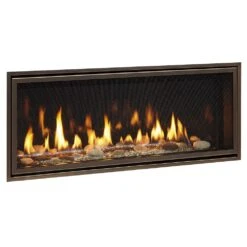 Majestic ECHEL36IN-C Echelon II 36-Inch Direct Vent Gas Fireplace -Heating Equipment Store echel36in c cft 36 bz c a 01 21