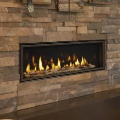 Majestic ECHEL36IN-C Echelon II 36-Inch Direct Vent Gas Fireplace