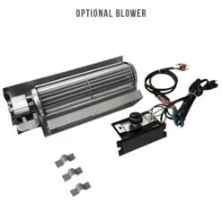 Empire White Mountain Hearth DVP30CC Direct-Vent Cast Iron Stove With Slope Glaze Burner, 30-Inches 13 Empire White Mountain Hearth DVP30CC Direct-Vent Cast Iron Stove With Slope Glaze Burner, 30-Inches -Heating Equipment Store fbb5 11 19 1