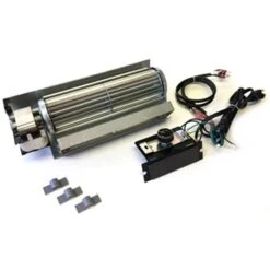 Empire White Mountain Hearth FBB4 Fireplace Blower