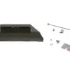 Rasmussen FLB FireLine Vented Fireplace Burner Kit For Fire Glass