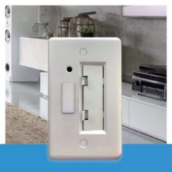 IFlame FT-EFSR EchoFire Wireless Wall Mounted ON/OFF Fireplace Switch With Bluetooth Receiver 6 IFlame FT-EFSR EchoFire Wireless Wall Mounted ON/OFF Fireplace Switch With Bluetooth Receiver -Heating Equipment Store ft efsr c 12 21