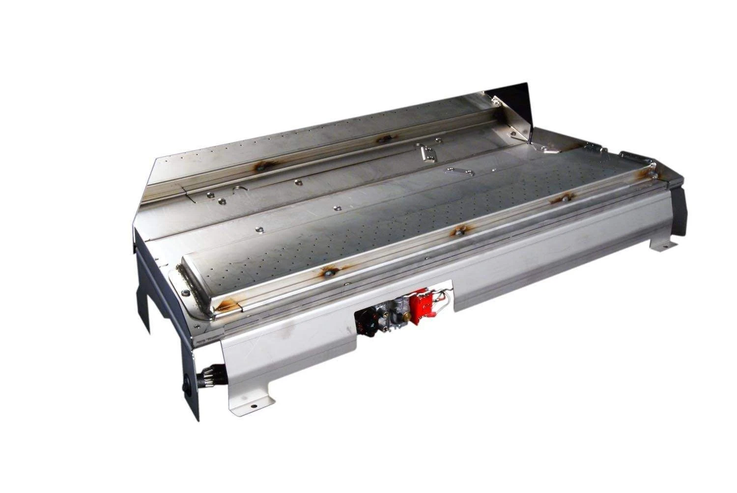 Real Fyre G21 Series Vent Free Glass Burner Kit 2 Real Fyre G21 Series Vent Free Glass Burner Kit - Image 2