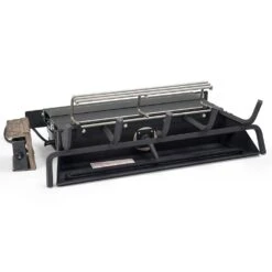 Real Fyre G52 Vented Gas Fireplace Burner