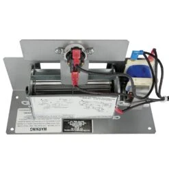 Superior GA3450TA Variable Speed Blower Kit With Manual Control For VCM3026 Gas Fireplaces