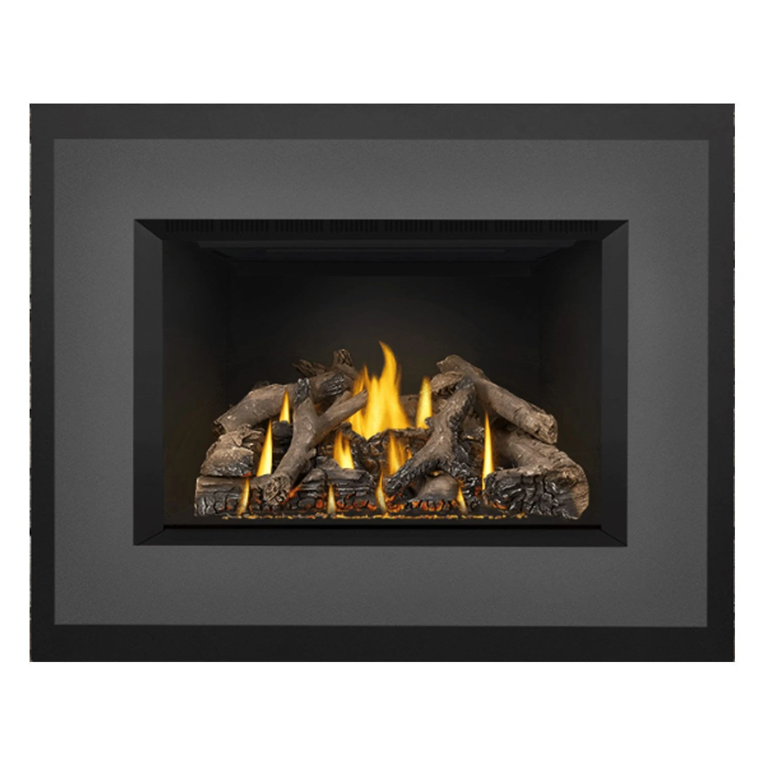 Napoleon GDIX4N-1 Oakville Series Electronic Ignition Direct Vent Gas Fireplace Insert 1 Napoleon GDIX4N-1 Oakville Series Electronic Ignition Direct Vent Gas Fireplace Insert