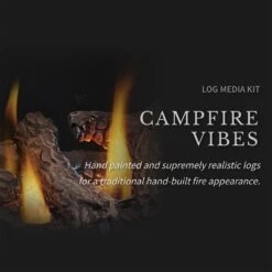 Napoleon GDS28-1NE Haliburton Electronic Ignition Direct Vent Gas Stove -Heating Equipment Store gds50 1nsb ls c 01 22 2