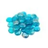 Real Fyre GLG-10-T Blue Topaz Fyre Gems, 10 Pounds