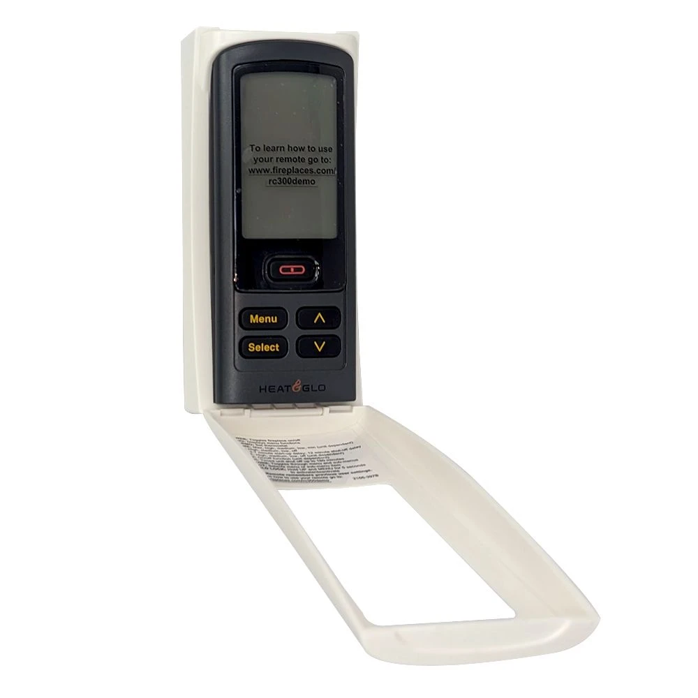 Hearth & Home Technologies Replacement Remote Transmitter (2166-330) 1 Hearth & Home Technologies Replacement Remote Transmitter (2166-330)