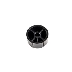 HPC Fire 111 Replacement Black Pilot Control Knob 7 HPC Fire 111 Replacement Black Pilot Control Knob -Heating Equipment Store hpc 111 side back