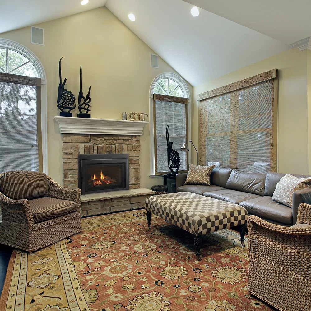 Majestic JASPER30IN Jasper 30-Inch Direct Vent Gas Insert 4 Majestic JASPER30IN Jasper 30-Inch Direct Vent Gas Insert - Image 4